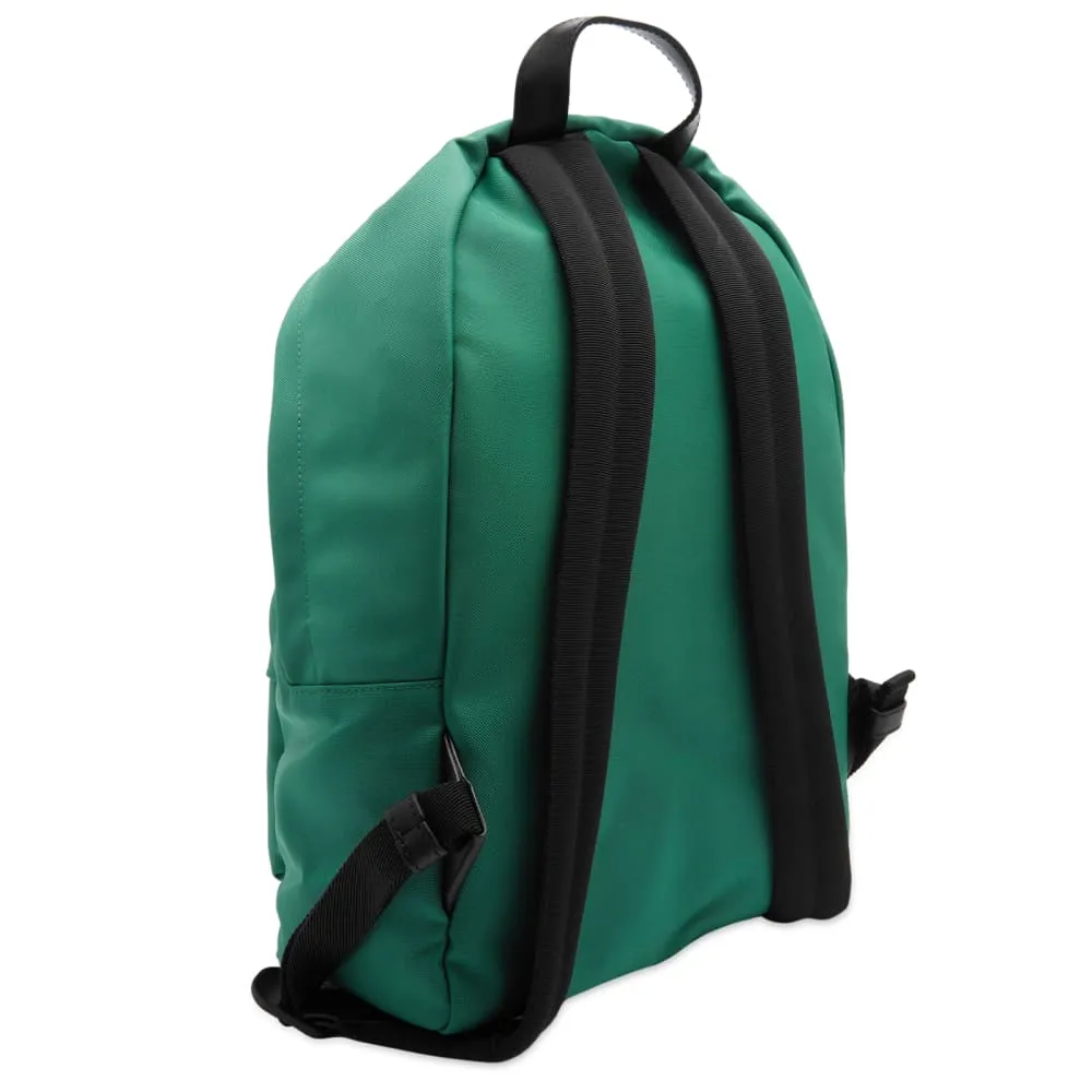 Moncler Pierrick backpack, green