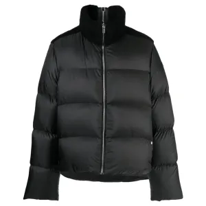 Moncler   Rick Owens Cyclopic Jacket