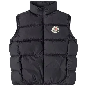 Moncler Ultralight Nylon Vest