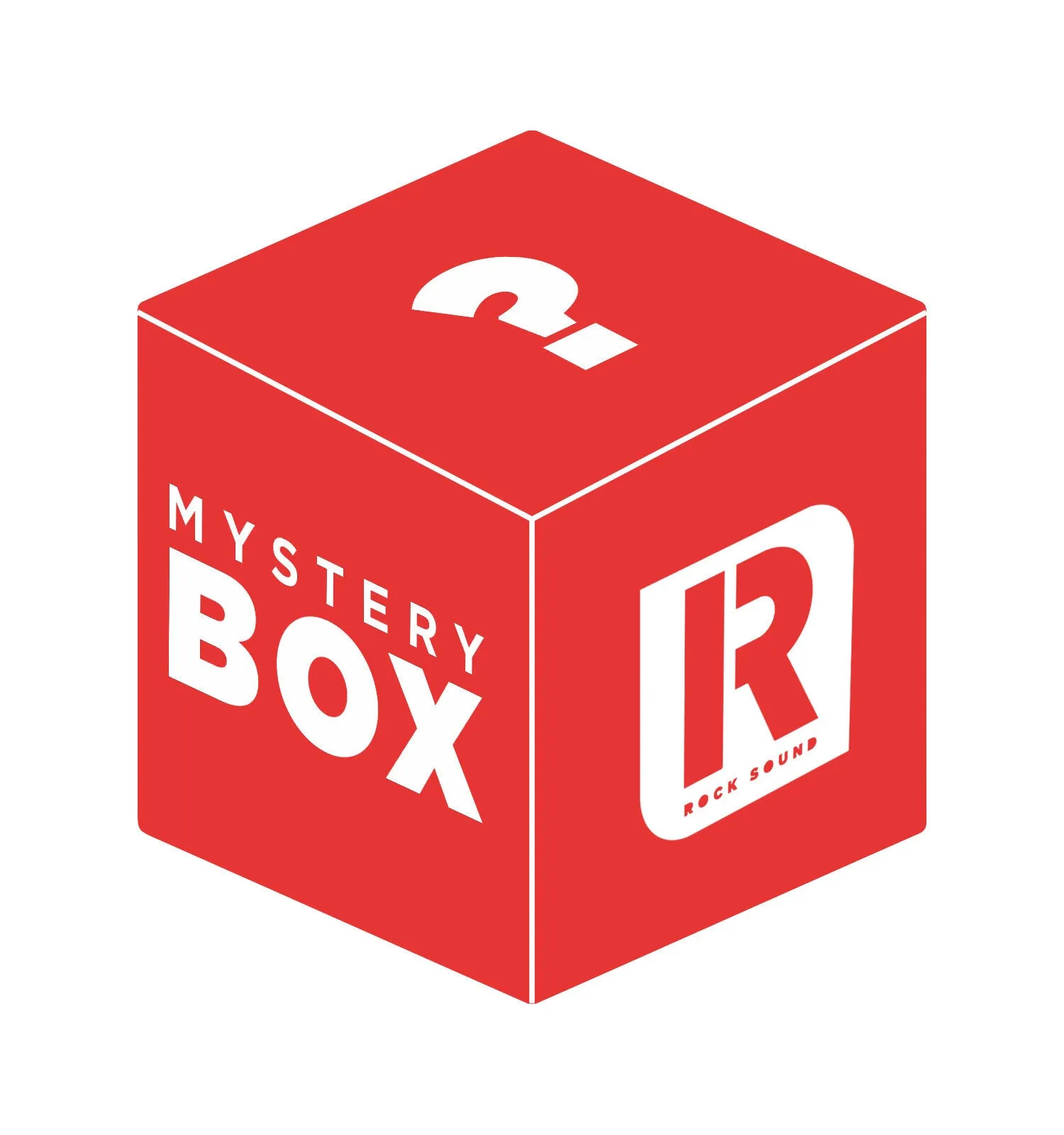 Mystery T-Shirt Box