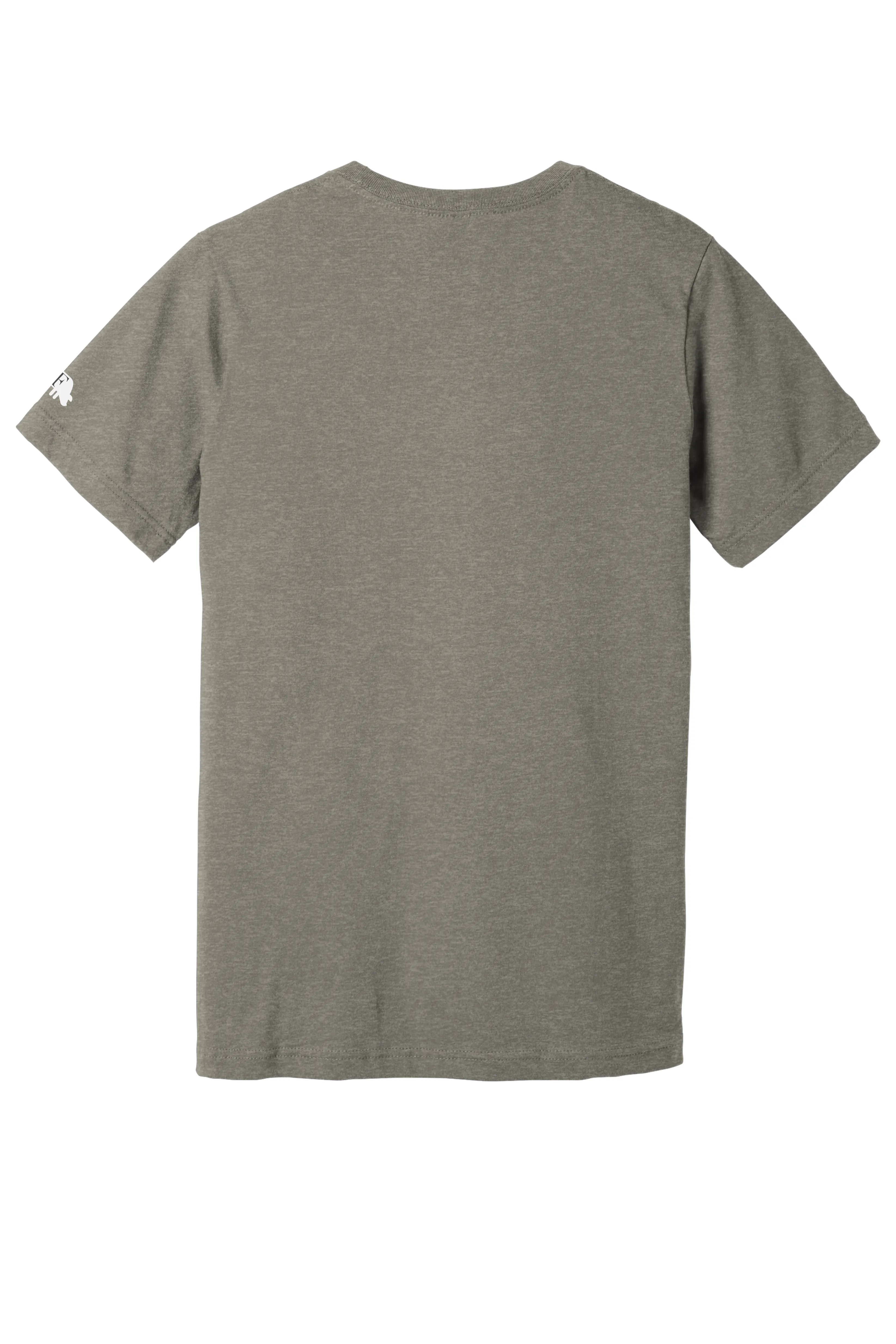 Outdoor Vibes Camping T-Shirt Adult - Collection by Farm Brand