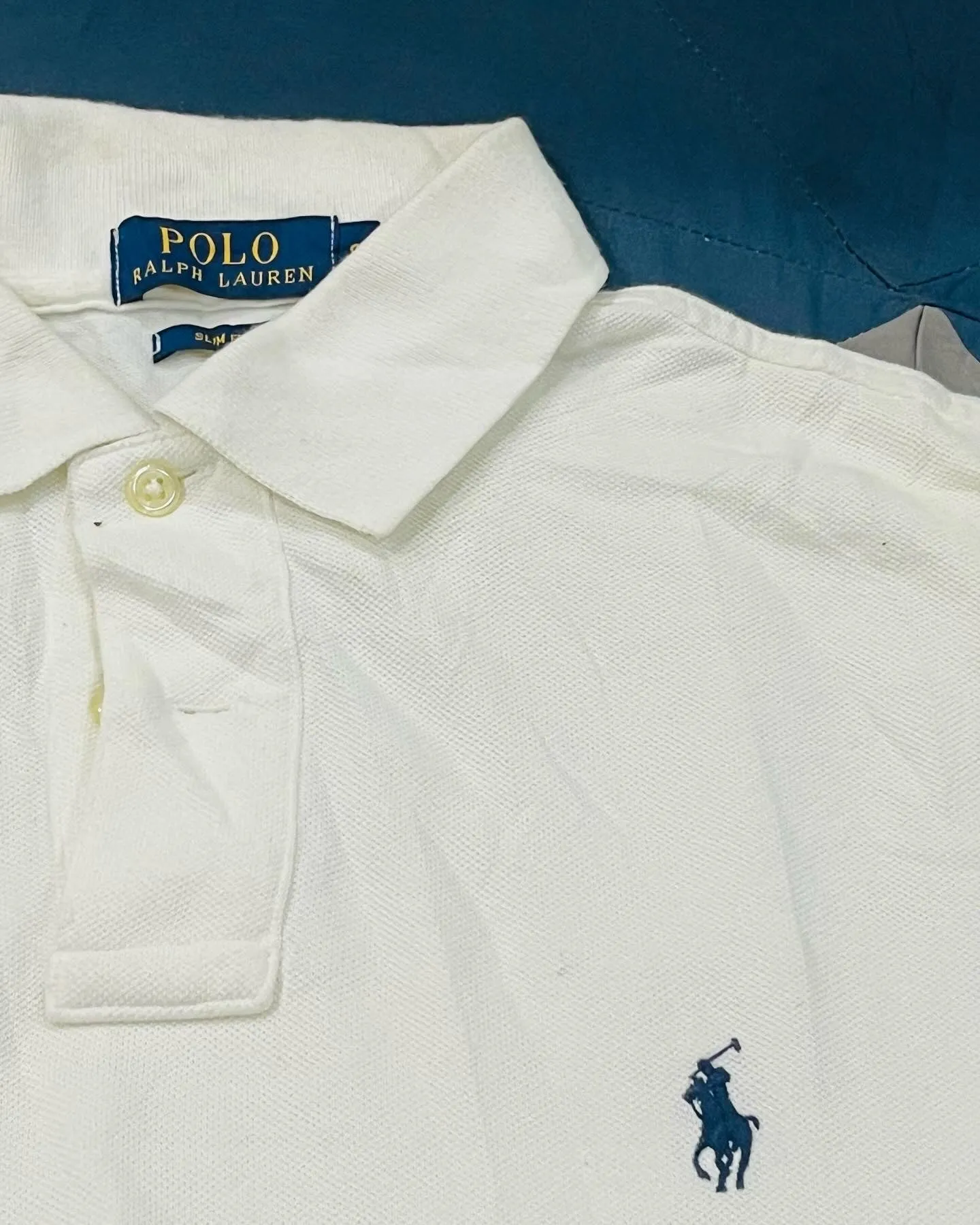 Polo Ralph Lauren Tees 50 Pieces