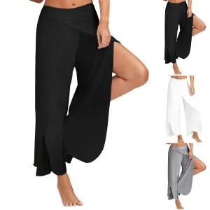 "Jane" Harem Pants