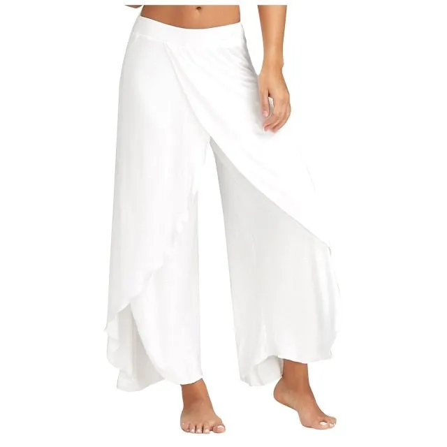 "Jane" Harem Pants