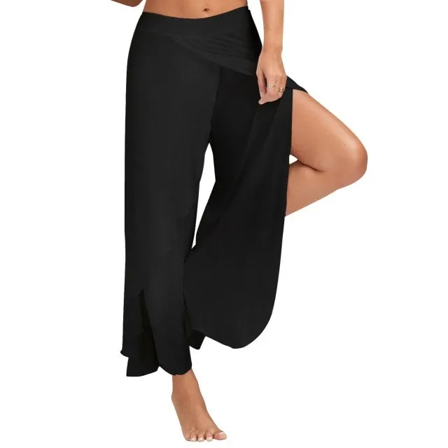 "Jane" Harem Pants