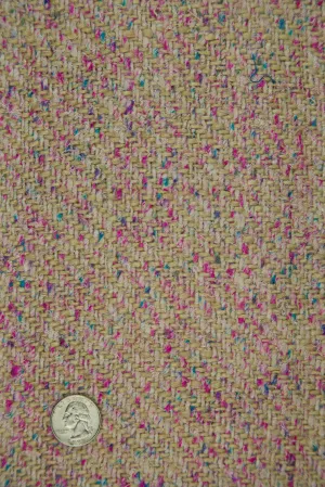 Silk Tweed BGP 819 Fabric