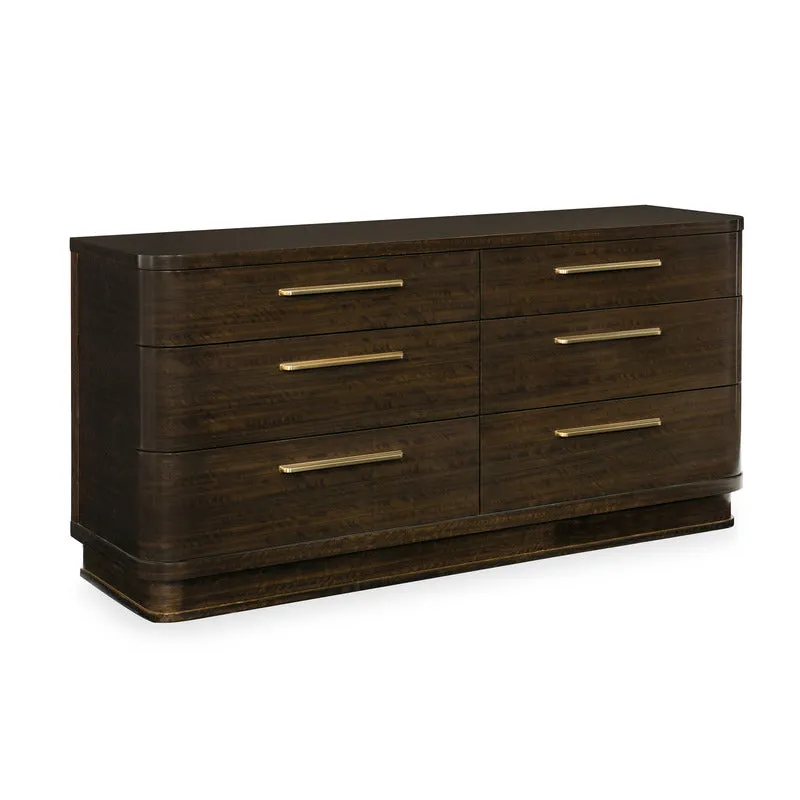 Streamline Dresser