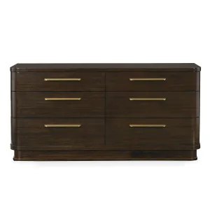 Streamline Dresser