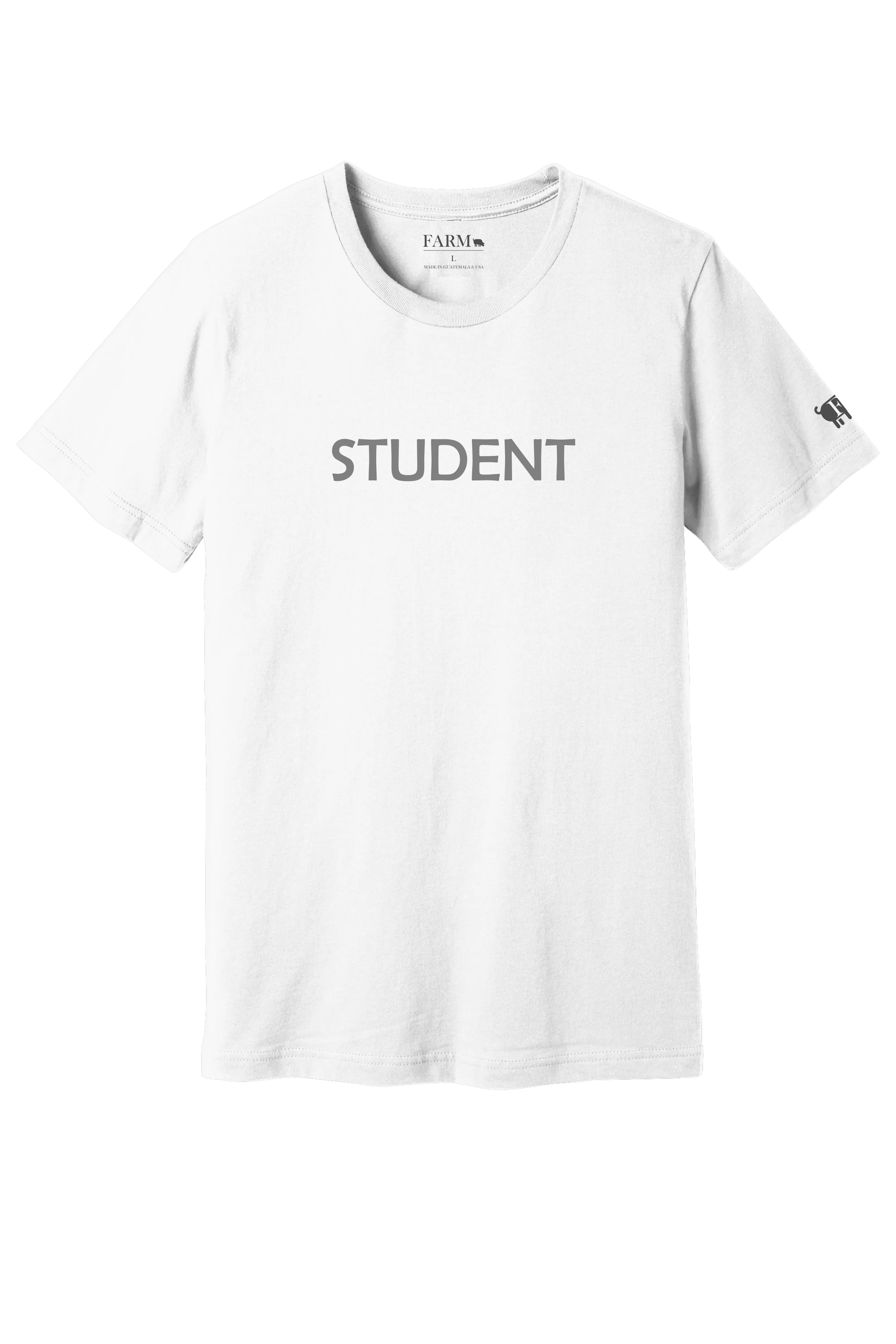 STUDENT T-Shirt Adult