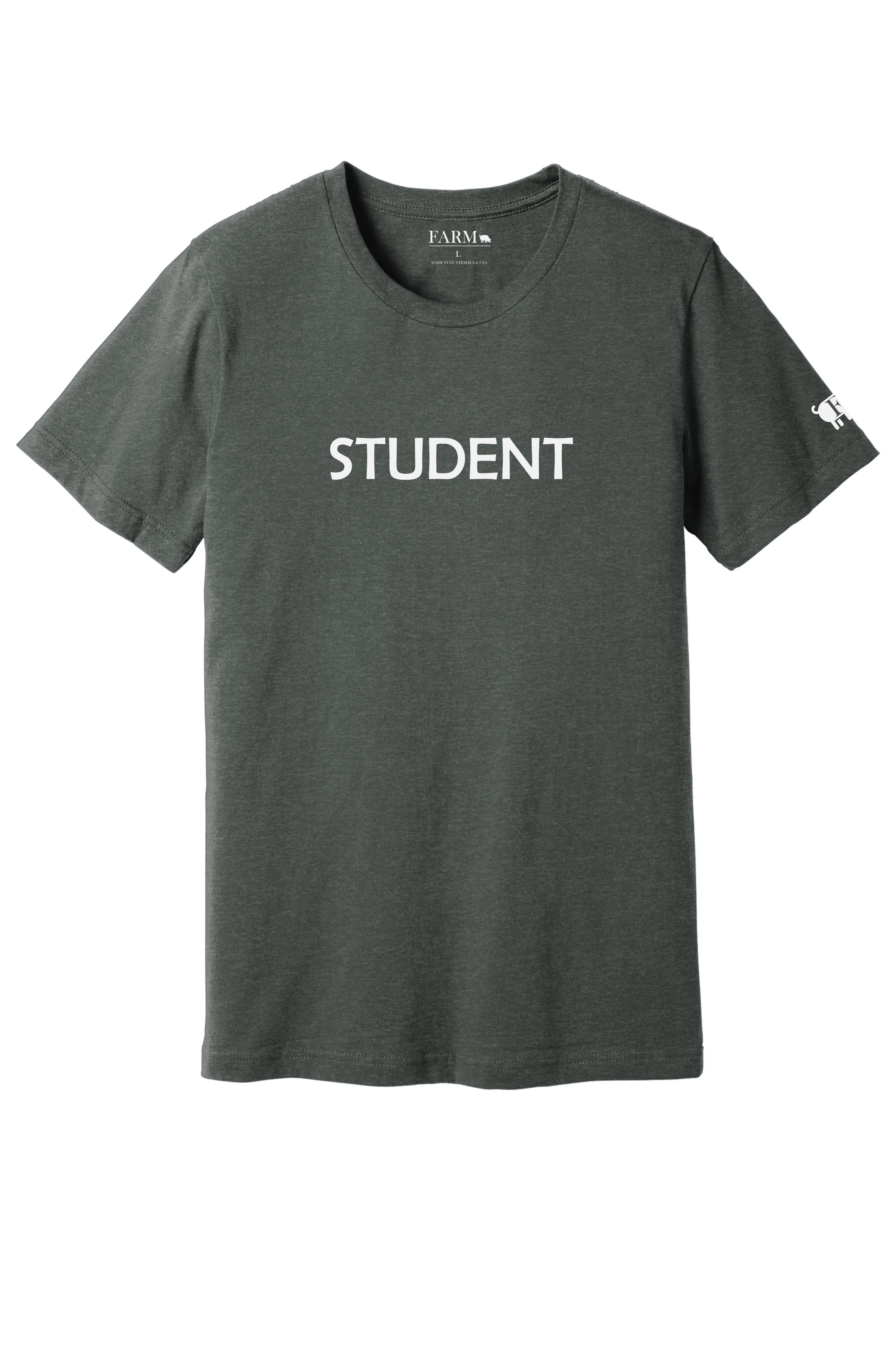 STUDENT T-Shirt Adult