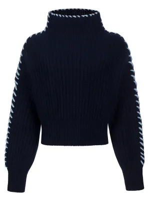 The Vreni Sweater