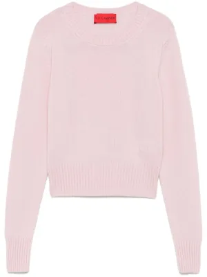 WILD CASHMERE Sweaters Pink