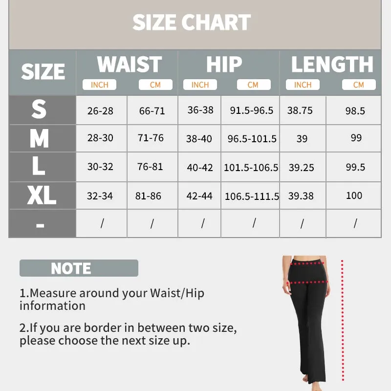 Women High Waist Push Up Leggings Fitness Flare Leggins Workout Legging For Women Casual Jeggings Slimming Sport Pants