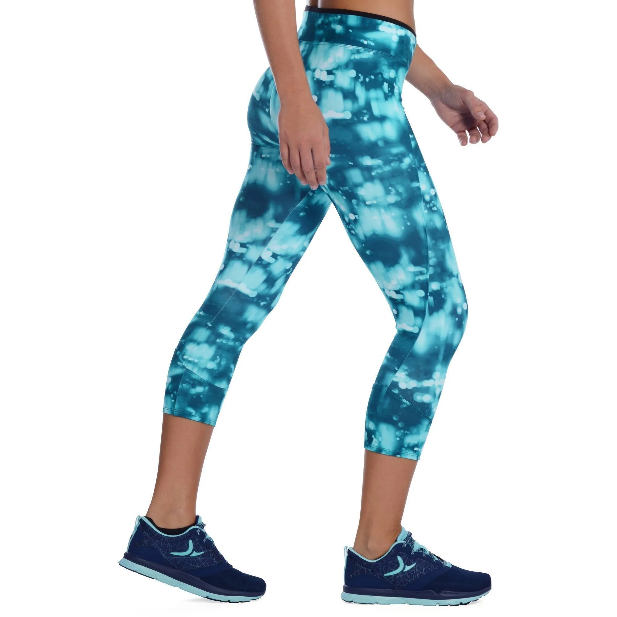 Women's Fitness Leggings 7/8 Energy