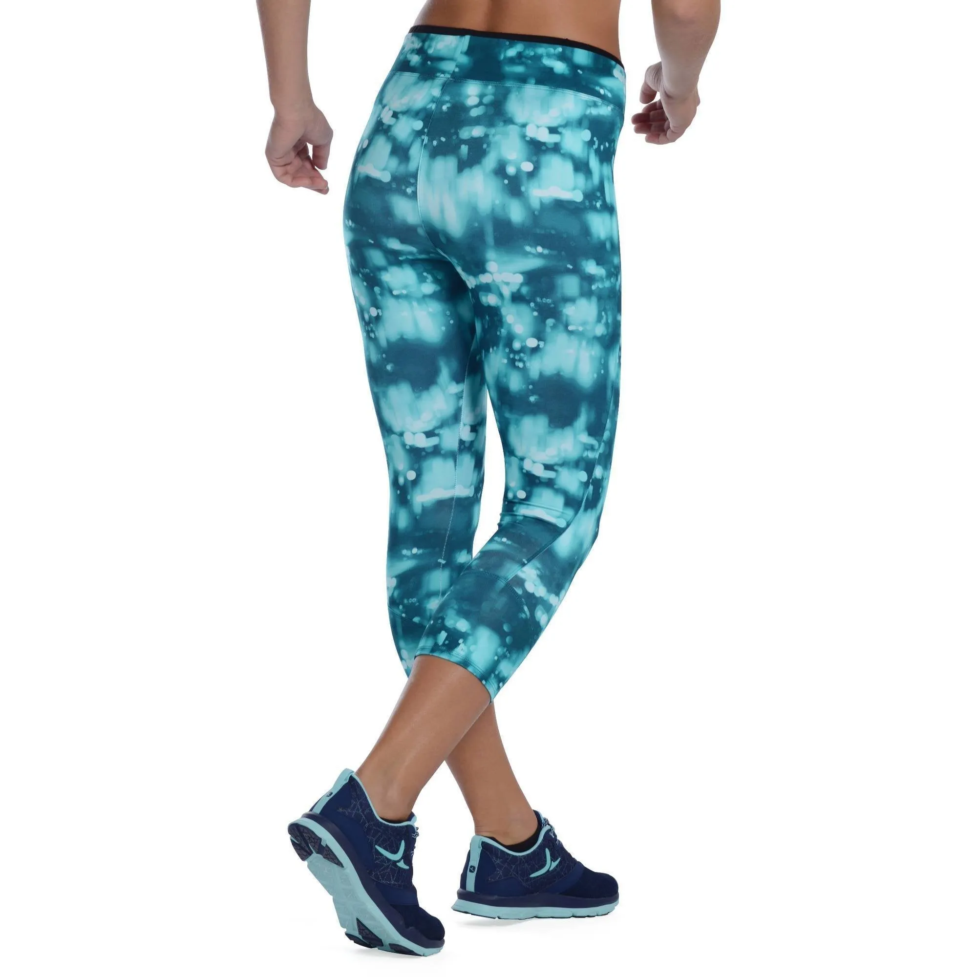 Women's Fitness Leggings 7/8 Energy