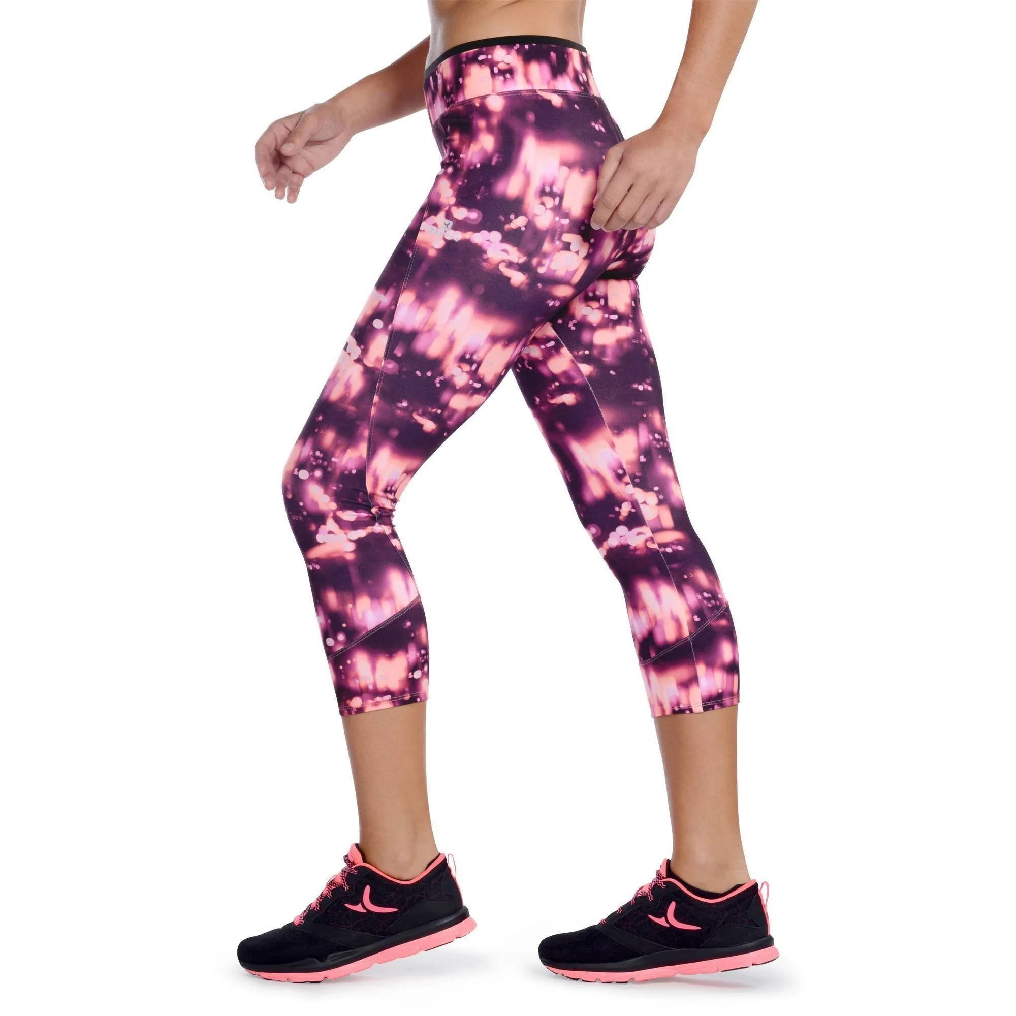 Women's Fitness Leggings 7/8 Energy