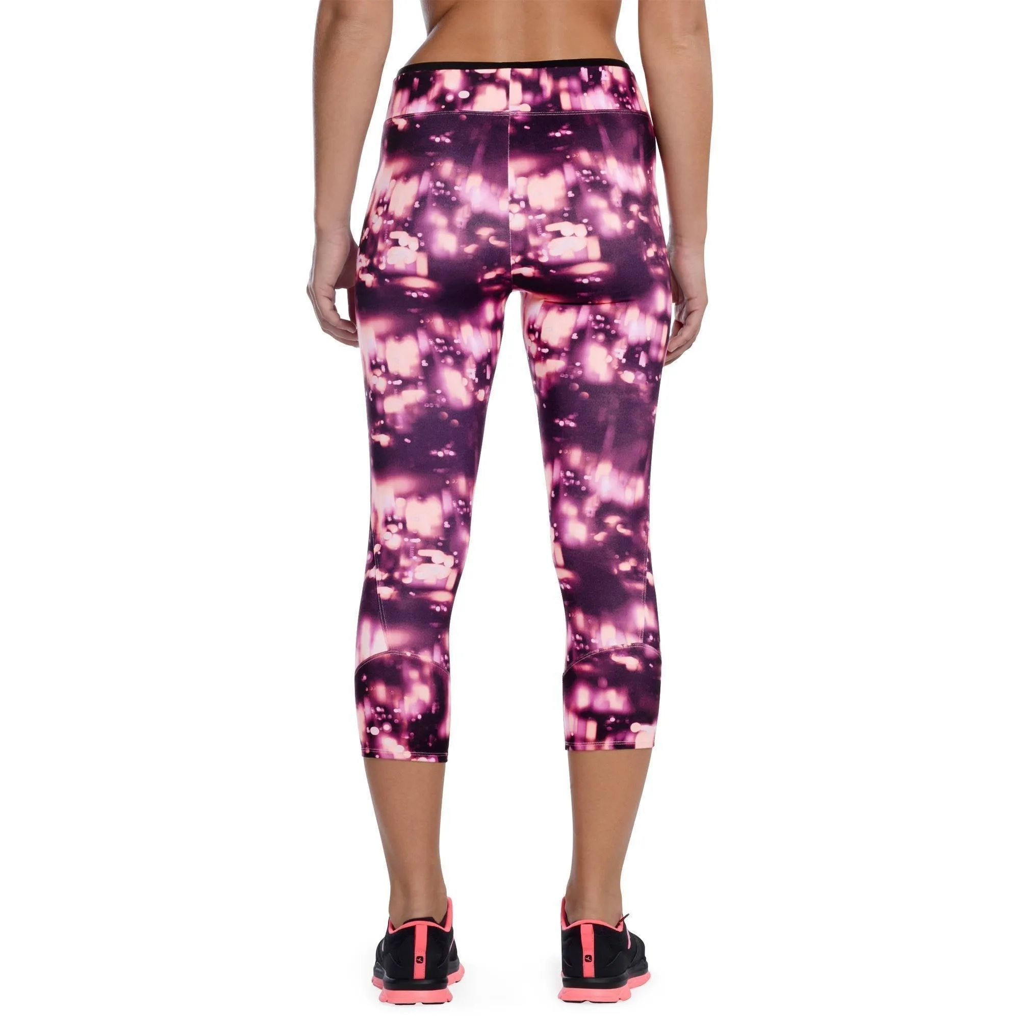 Women's Fitness Leggings 7/8 Energy