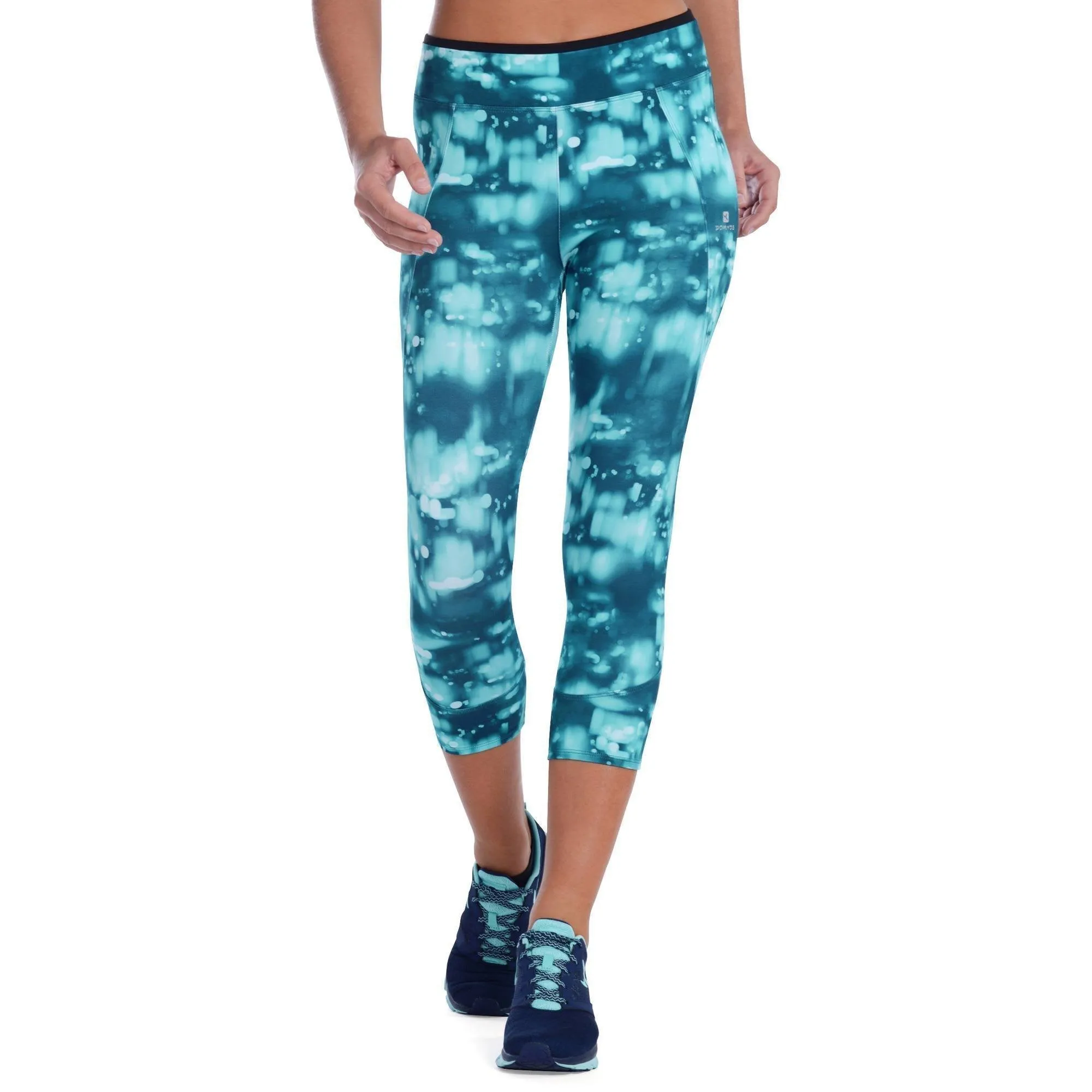 Women's Fitness Leggings 7/8 Energy